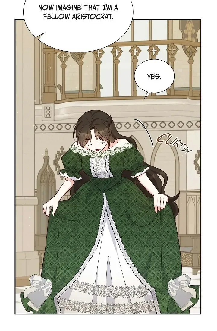 My Fair Maid Chapter 28 – Page 39