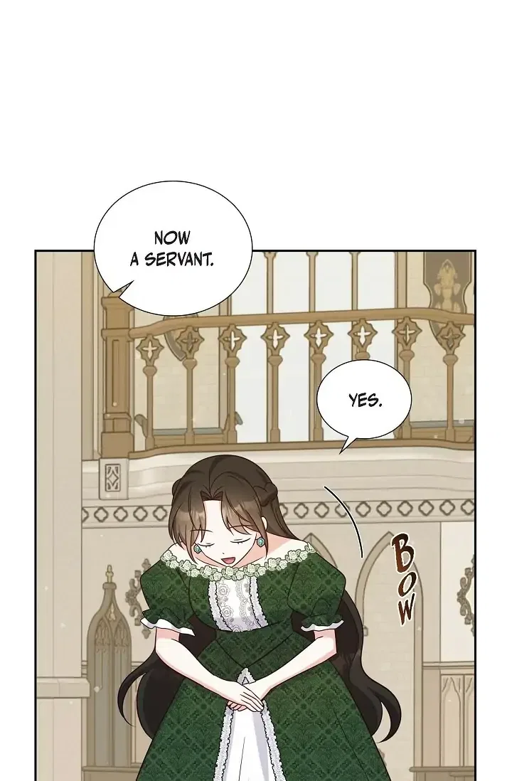 My Fair Maid Chapter 28 – Page 40