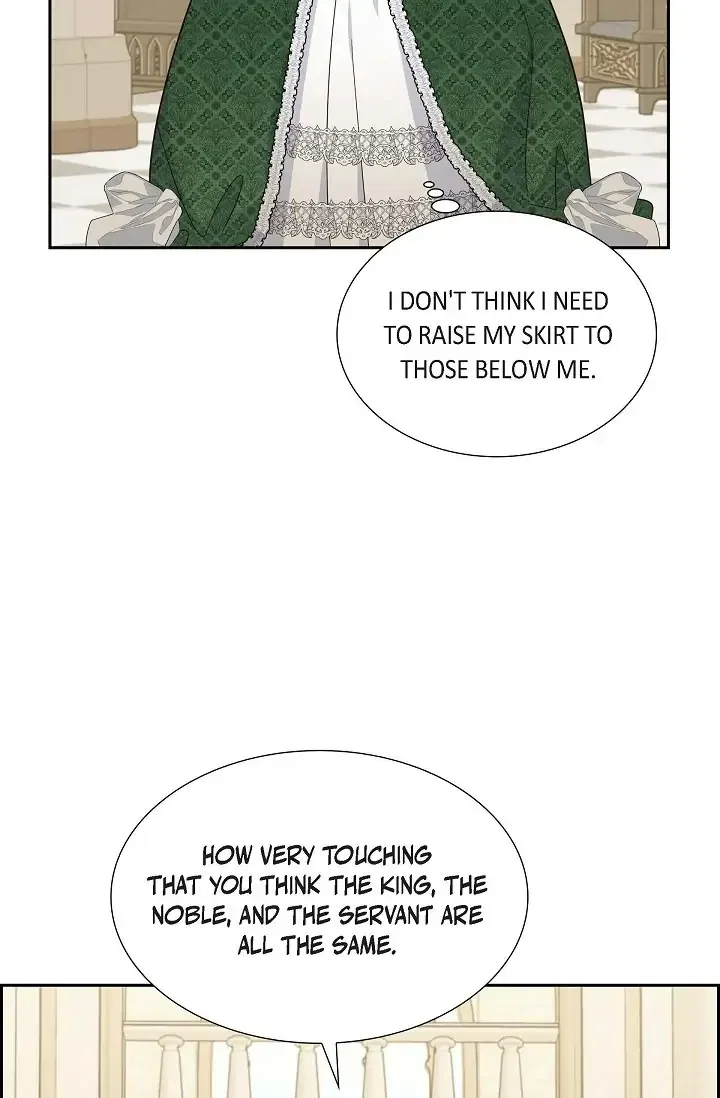 My Fair Maid Chapter 28 – Page 41