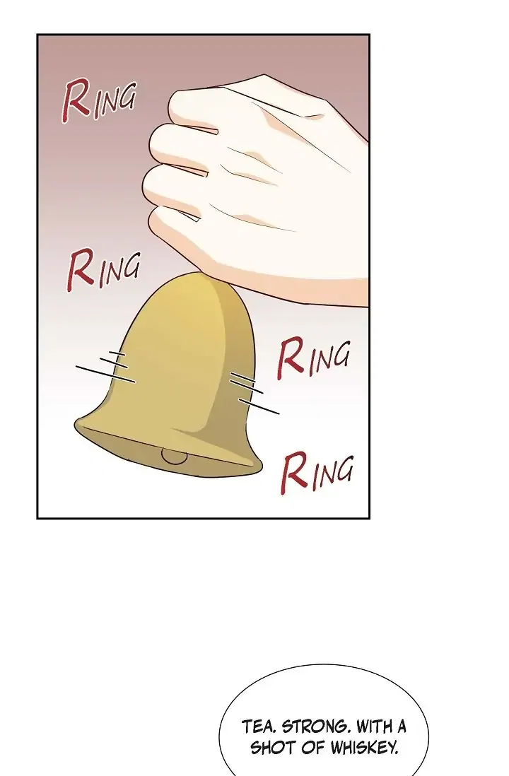 My Fair Maid Chapter 28 – Page 43