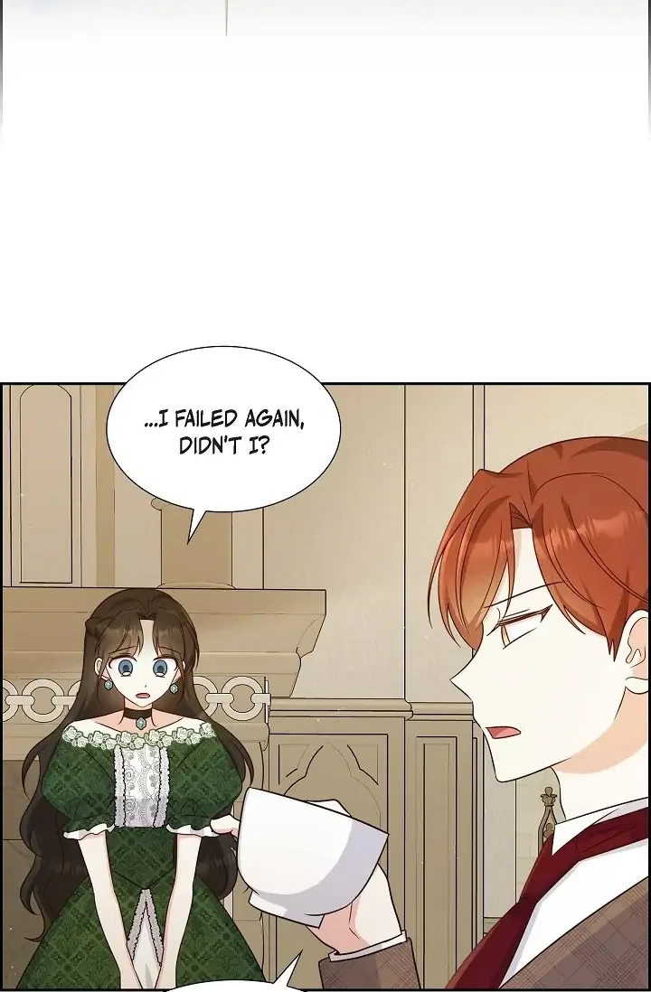 My Fair Maid Chapter 28 – Page 46