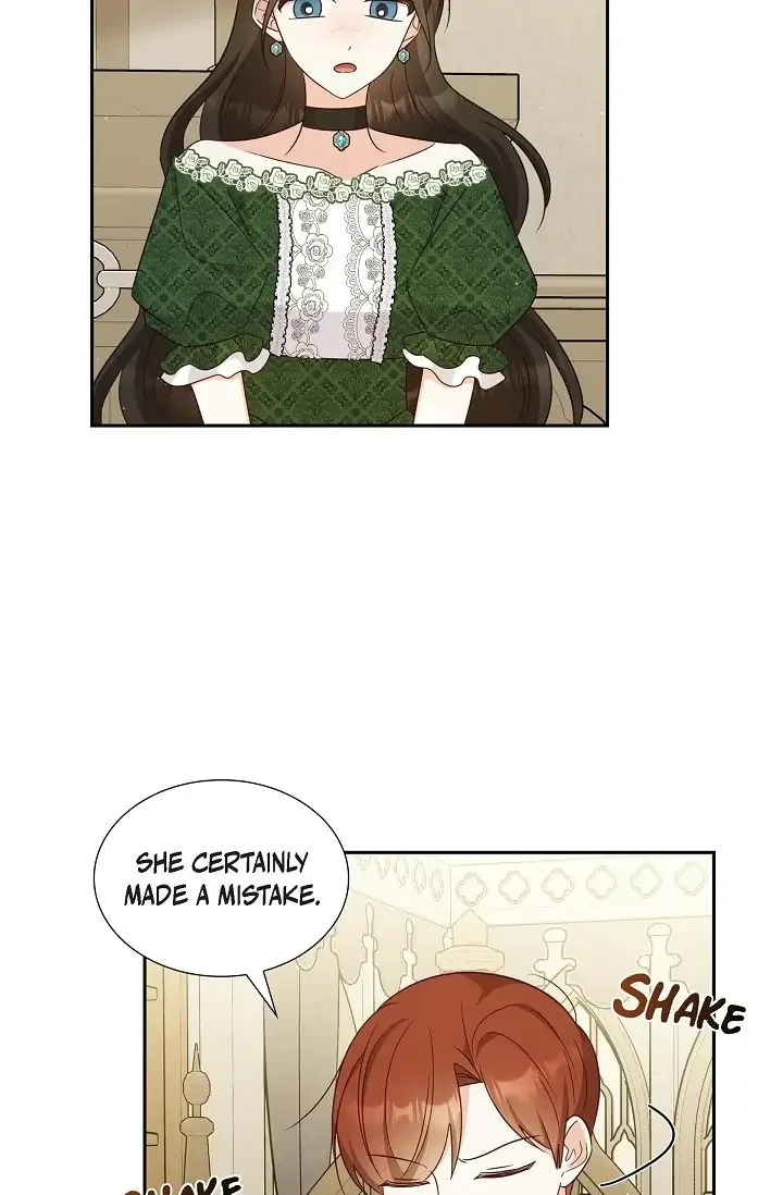 My Fair Maid Chapter 28 – Page 48