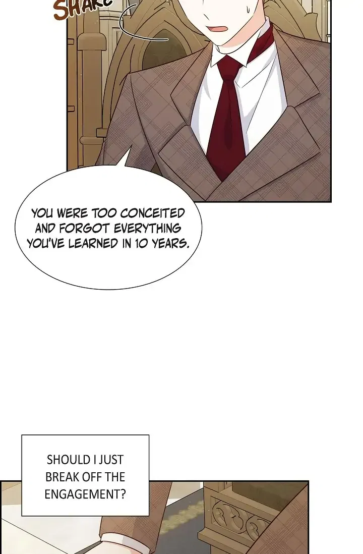My Fair Maid Chapter 28 – Page 49