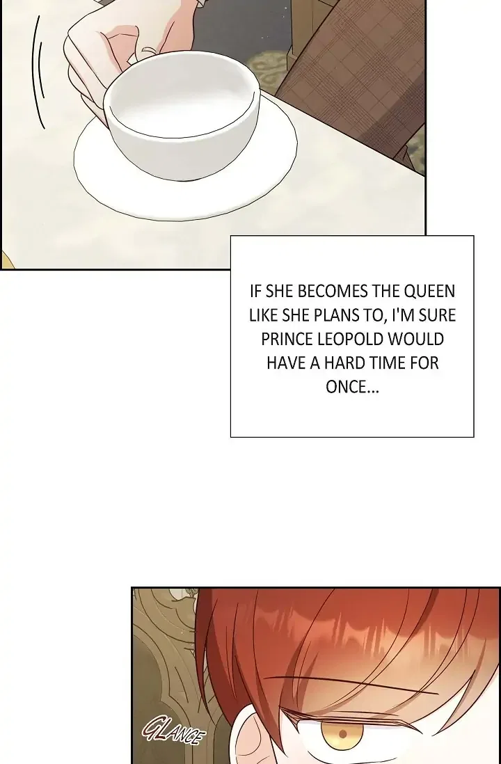 My Fair Maid Chapter 28 – Page 50
