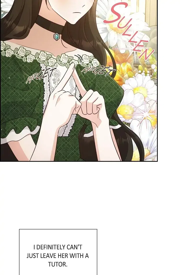 My Fair Maid Chapter 28 – Page 52