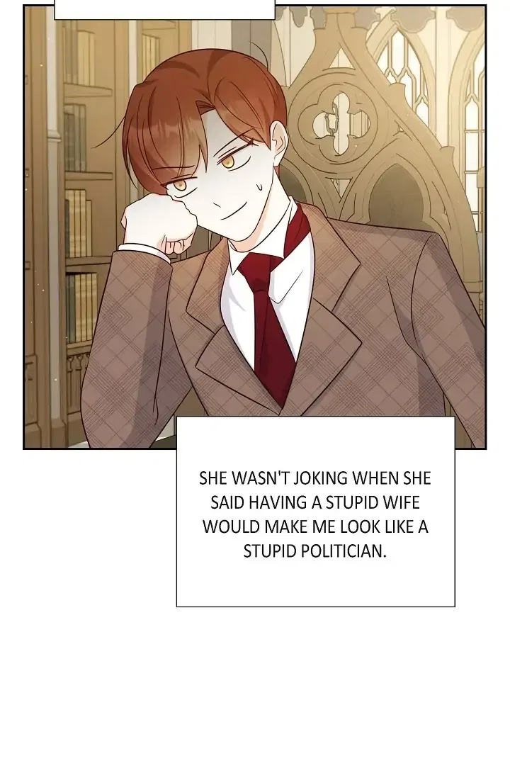 My Fair Maid Chapter 28 – Page 53