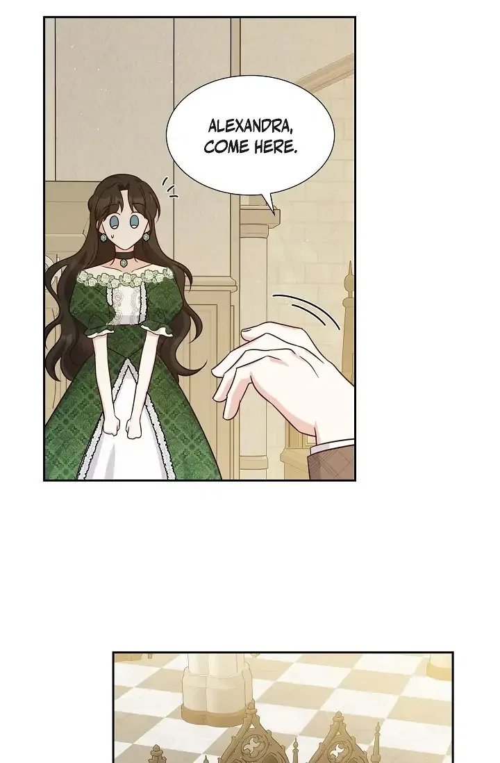 My Fair Maid Chapter 28 – Page 54