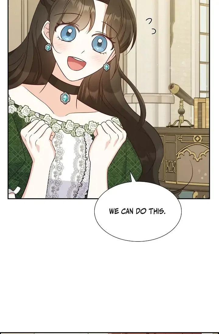 My Fair Maid Chapter 28 – Page 56
