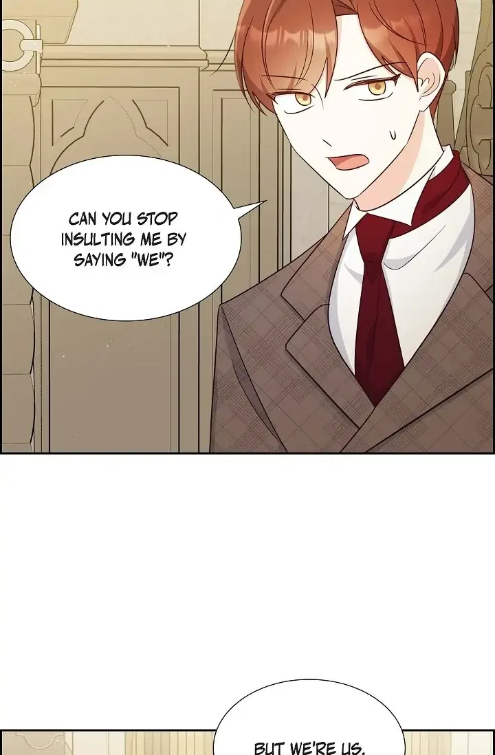 My Fair Maid Chapter 28 – Page 57