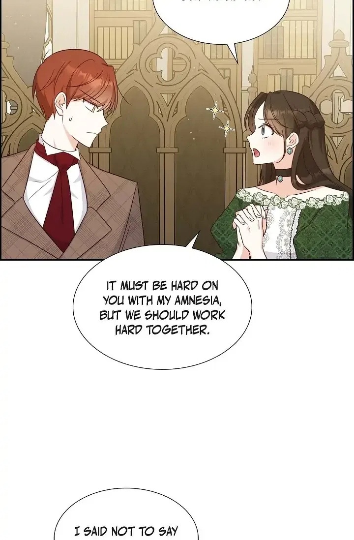 My Fair Maid Chapter 28 – Page 58