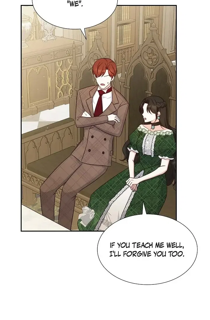 My Fair Maid Chapter 28 – Page 59