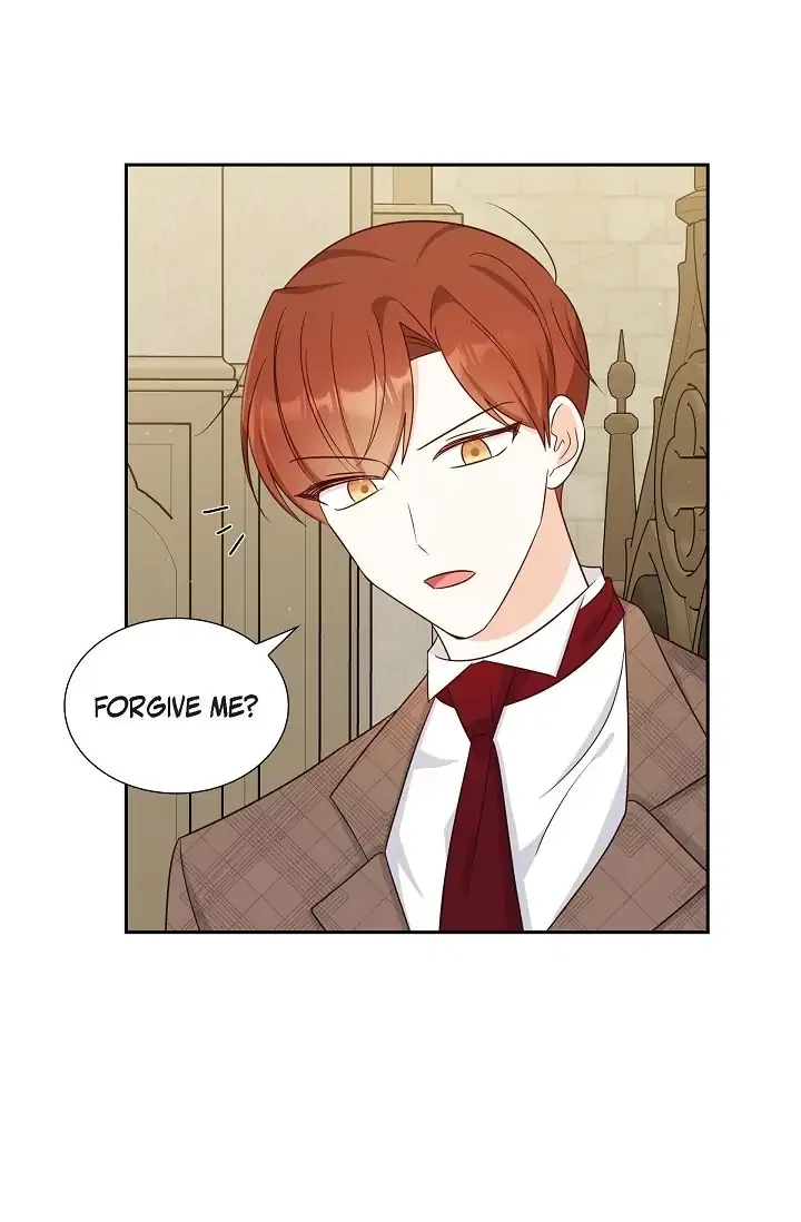 My Fair Maid Chapter 28 – Page 60
