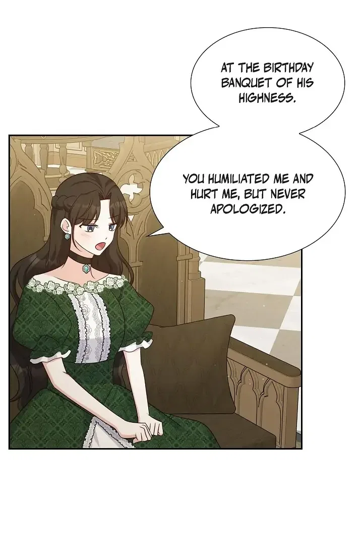 My Fair Maid Chapter 28 – Page 61