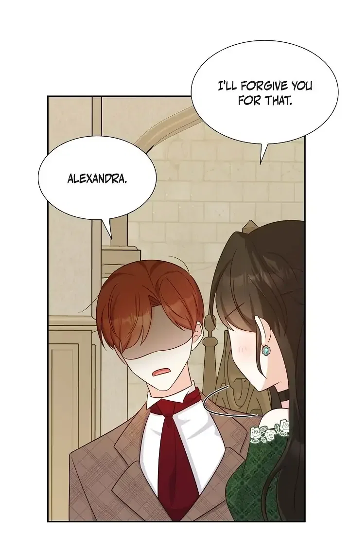 My Fair Maid Chapter 28 – Page 62