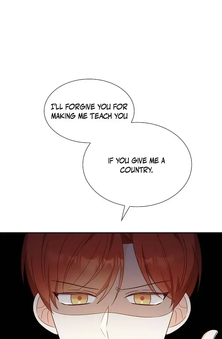 My Fair Maid Chapter 28 – Page 63