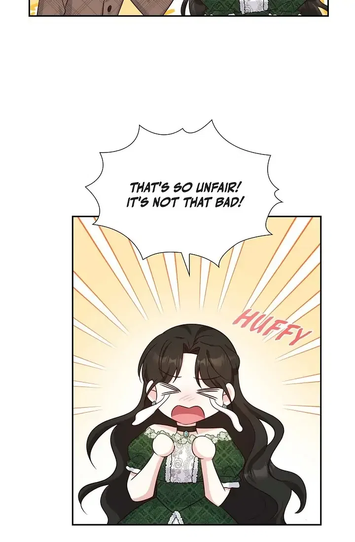 My Fair Maid Chapter 28 – Page 65