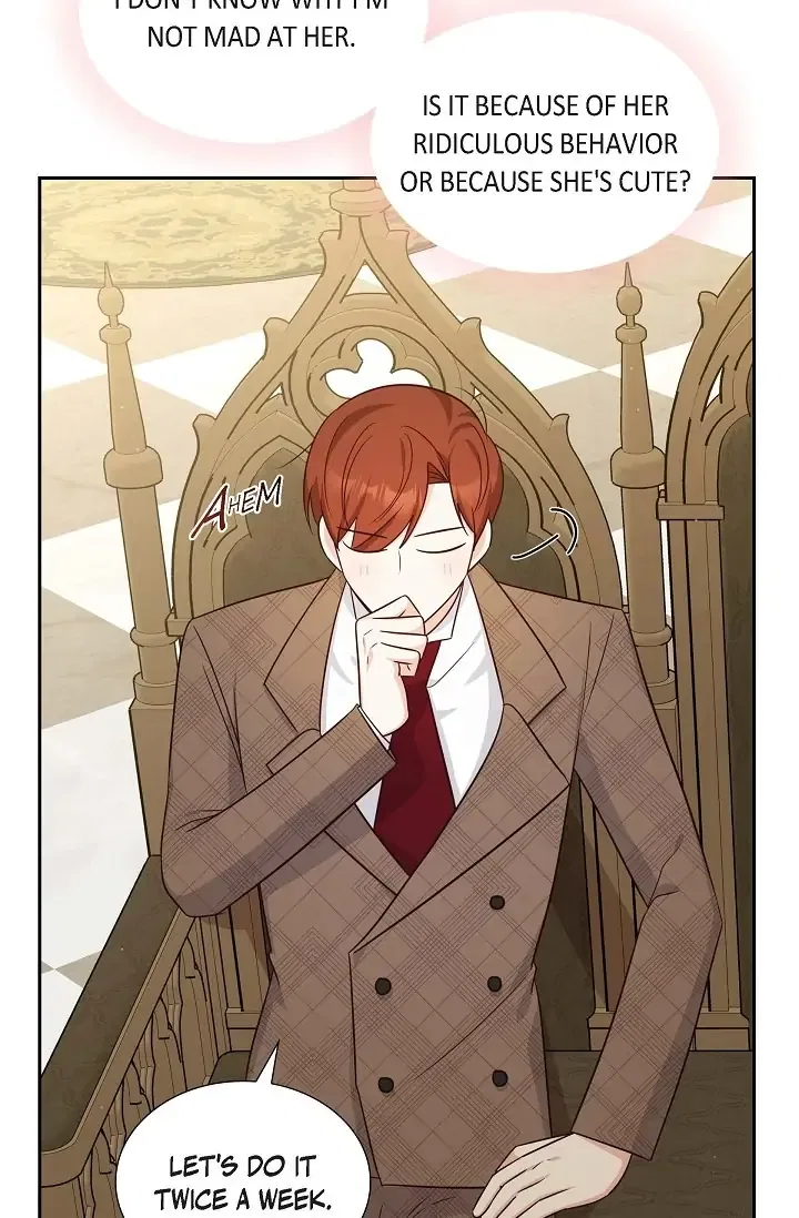 My Fair Maid Chapter 28 – Page 67