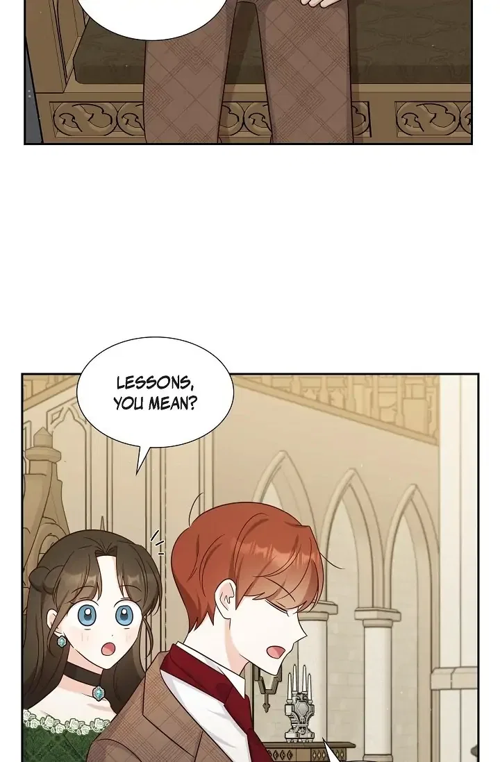 My Fair Maid Chapter 28 – Page 68
