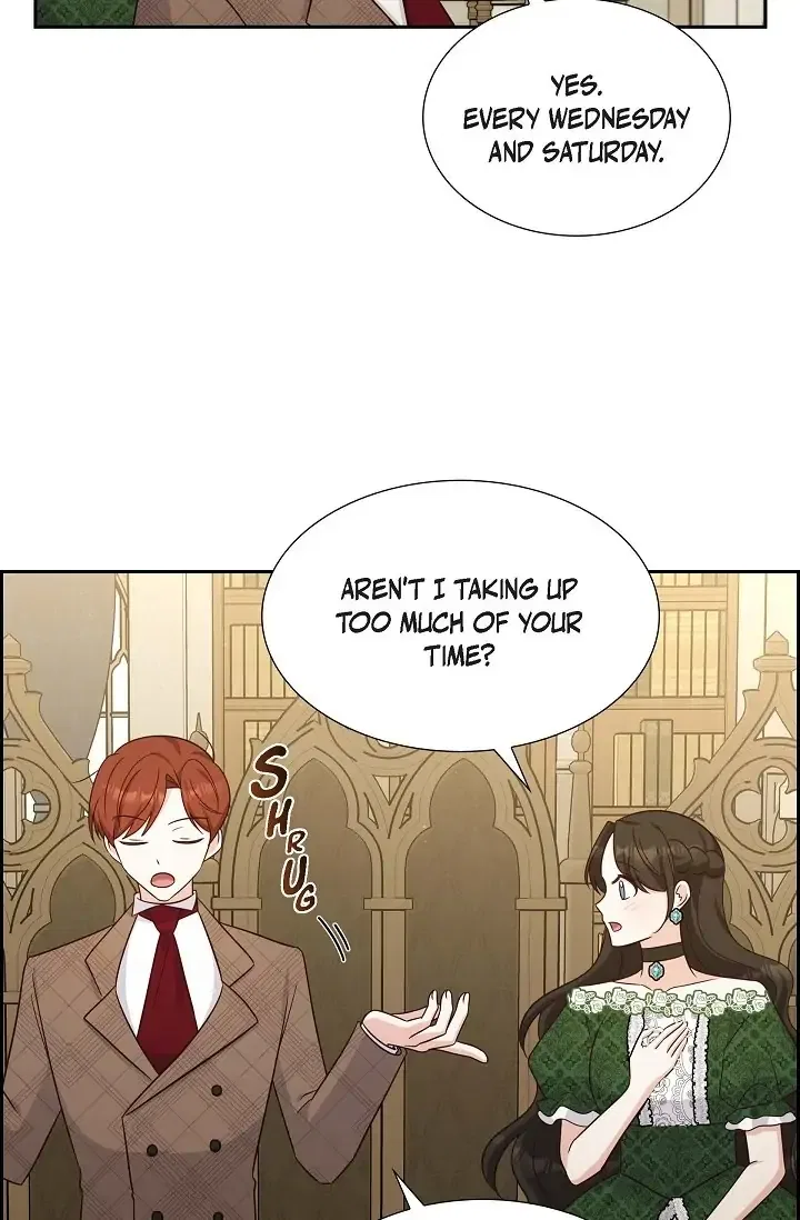 My Fair Maid Chapter 28 – Page 69