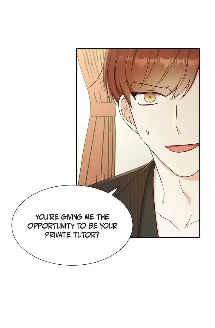 My Fair Maid Chapter 27 – Page 3