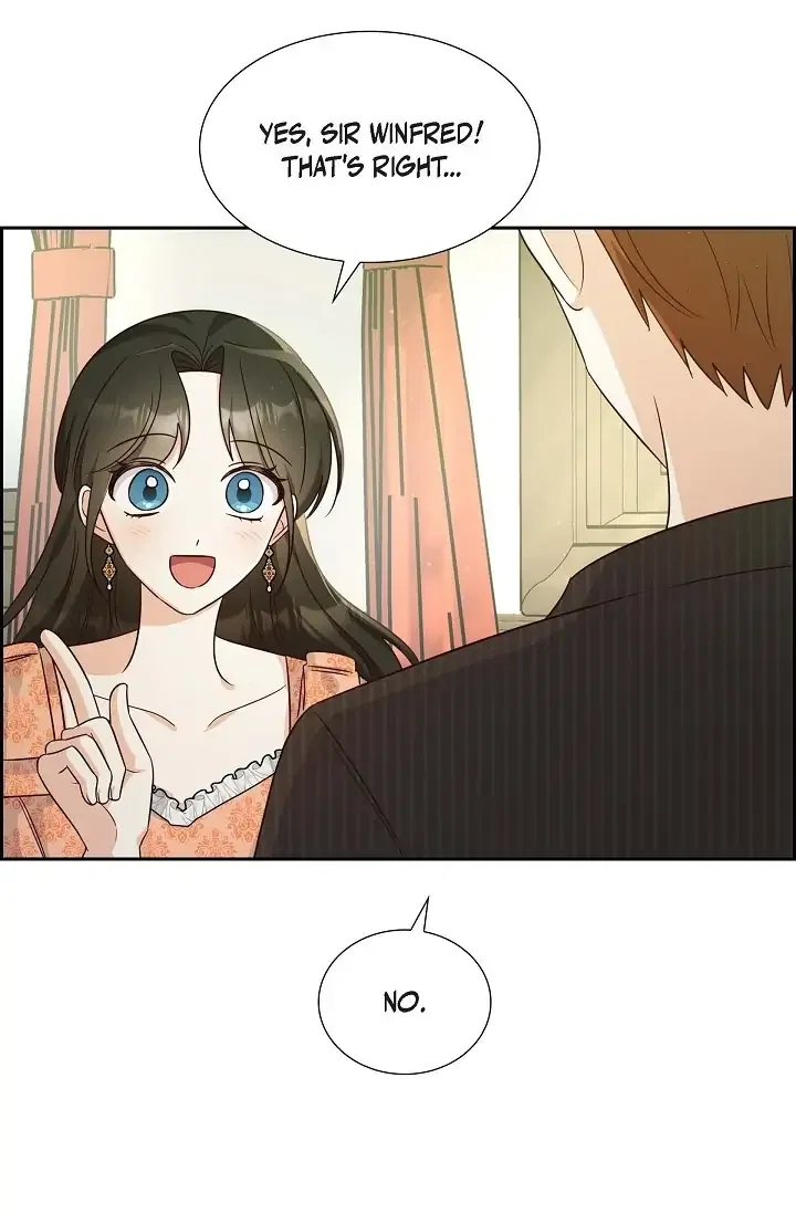 My Fair Maid Chapter 27 – Page 4