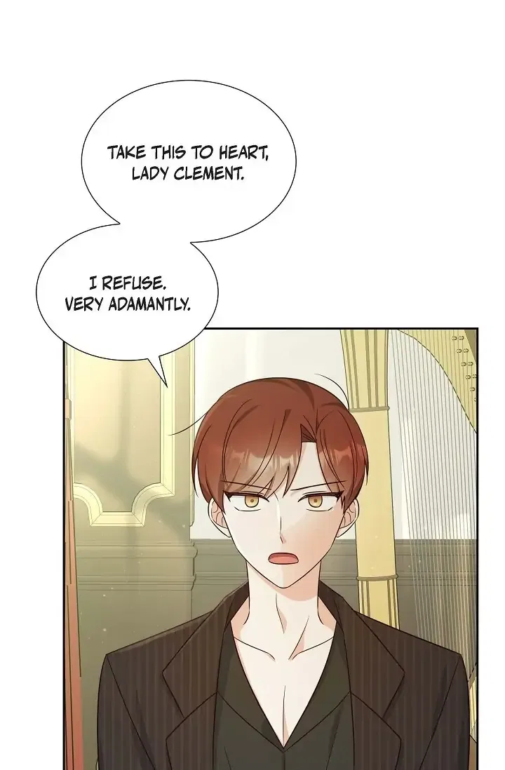 My Fair Maid Chapter 27 – Page 5