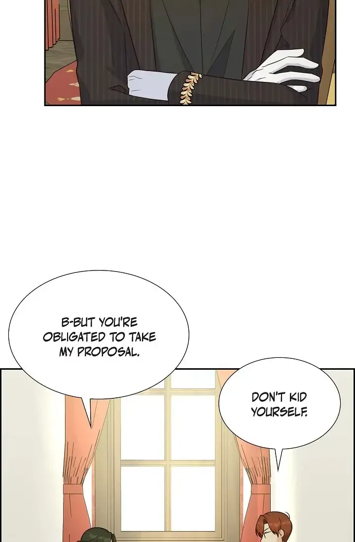 My Fair Maid Chapter 27 – Page 6