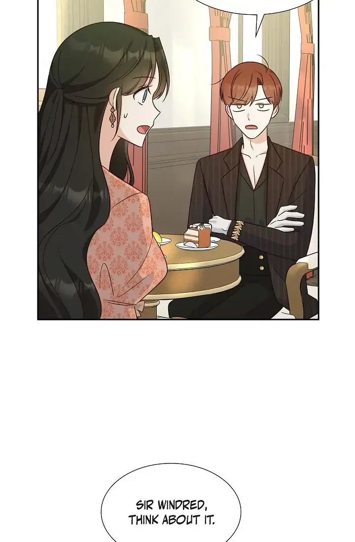 My Fair Maid Chapter 27 – Page 8