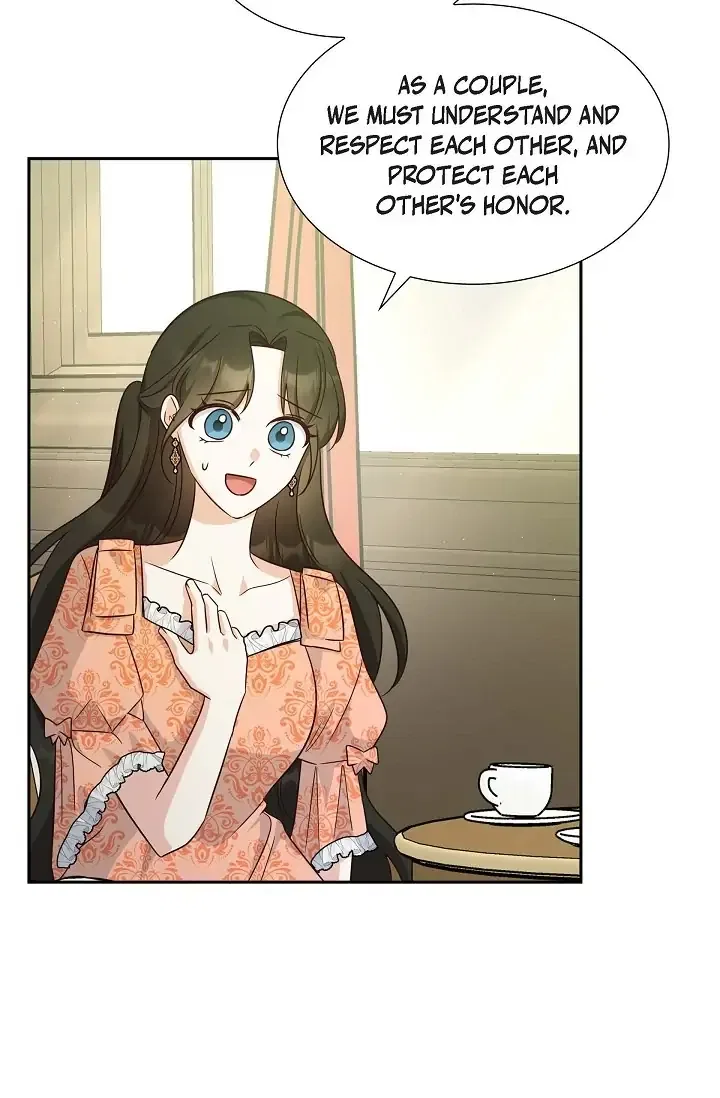 My Fair Maid Chapter 27 – Page 9