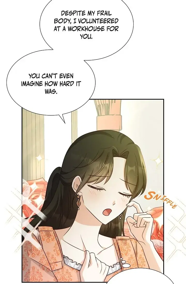 My Fair Maid Chapter 27 – Page 11