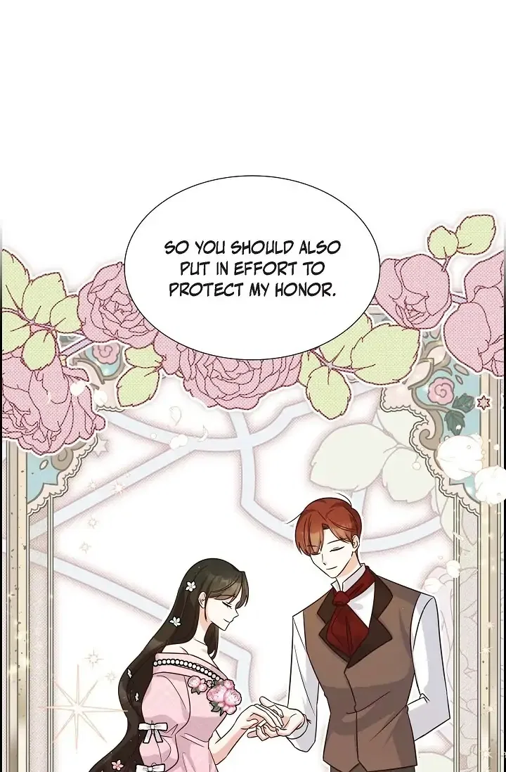 My Fair Maid Chapter 27 – Page 13