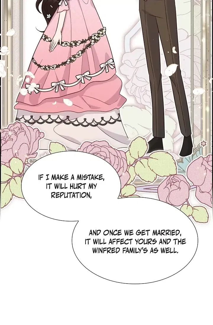 My Fair Maid Chapter 27 – Page 14