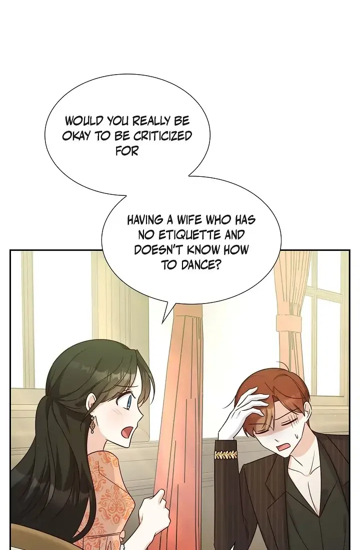 My Fair Maid Chapter 27 – Page 15