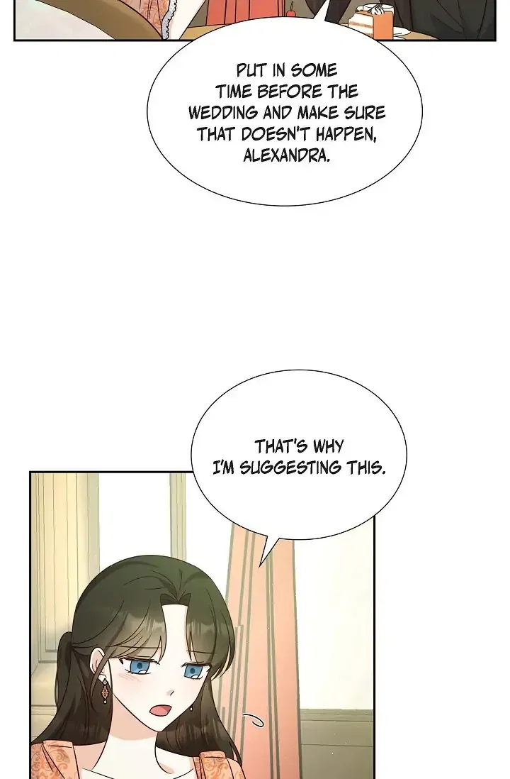 My Fair Maid Chapter 27 – Page 16