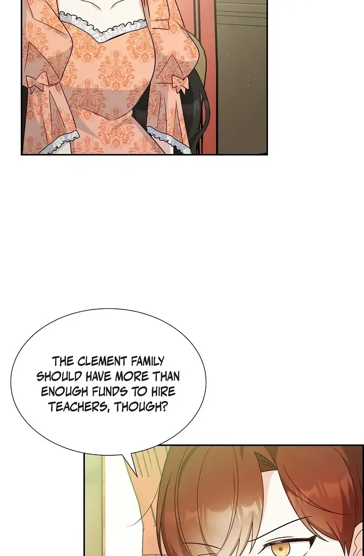 My Fair Maid Chapter 27 – Page 17