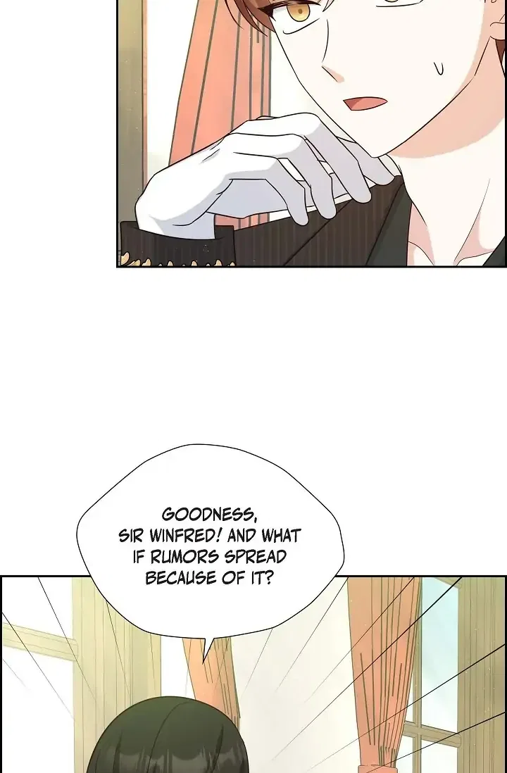 My Fair Maid Chapter 27 – Page 18