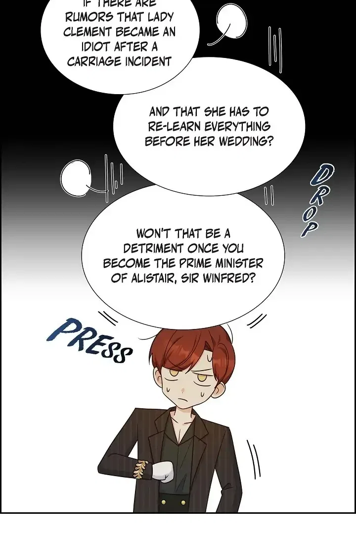 My Fair Maid Chapter 27 – Page 20