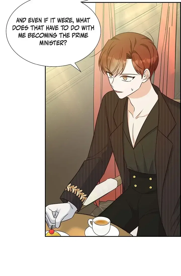 My Fair Maid Chapter 27 – Page 24