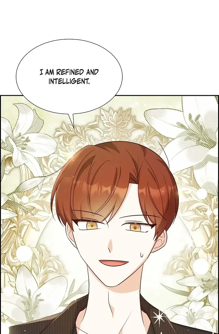 My Fair Maid Chapter 27 – Page 25