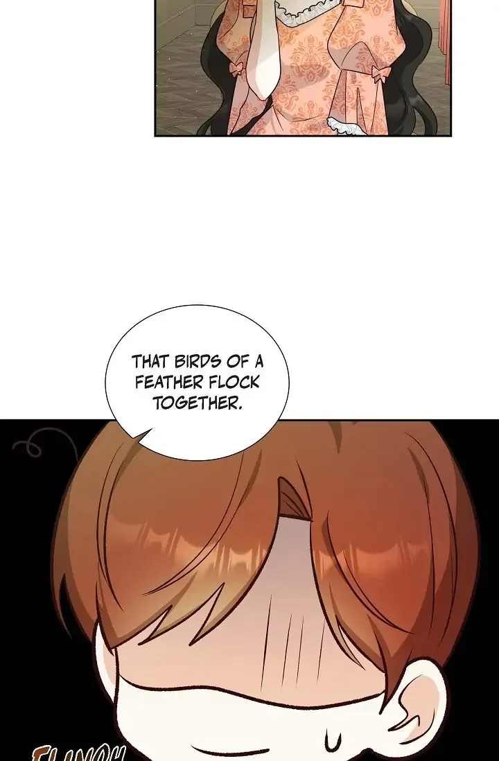 My Fair Maid Chapter 27 – Page 28