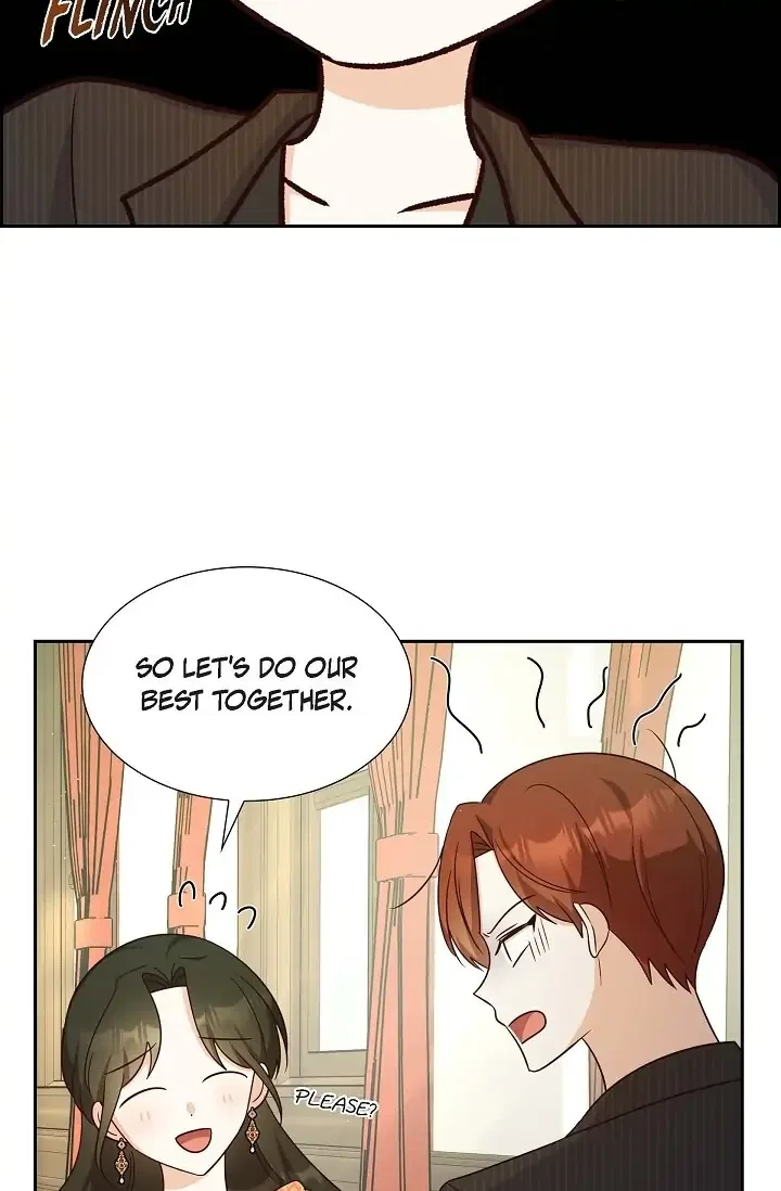 My Fair Maid Chapter 27 – Page 29