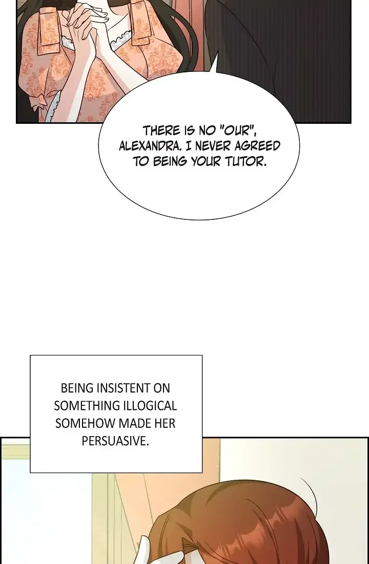 My Fair Maid Chapter 27 – Page 30