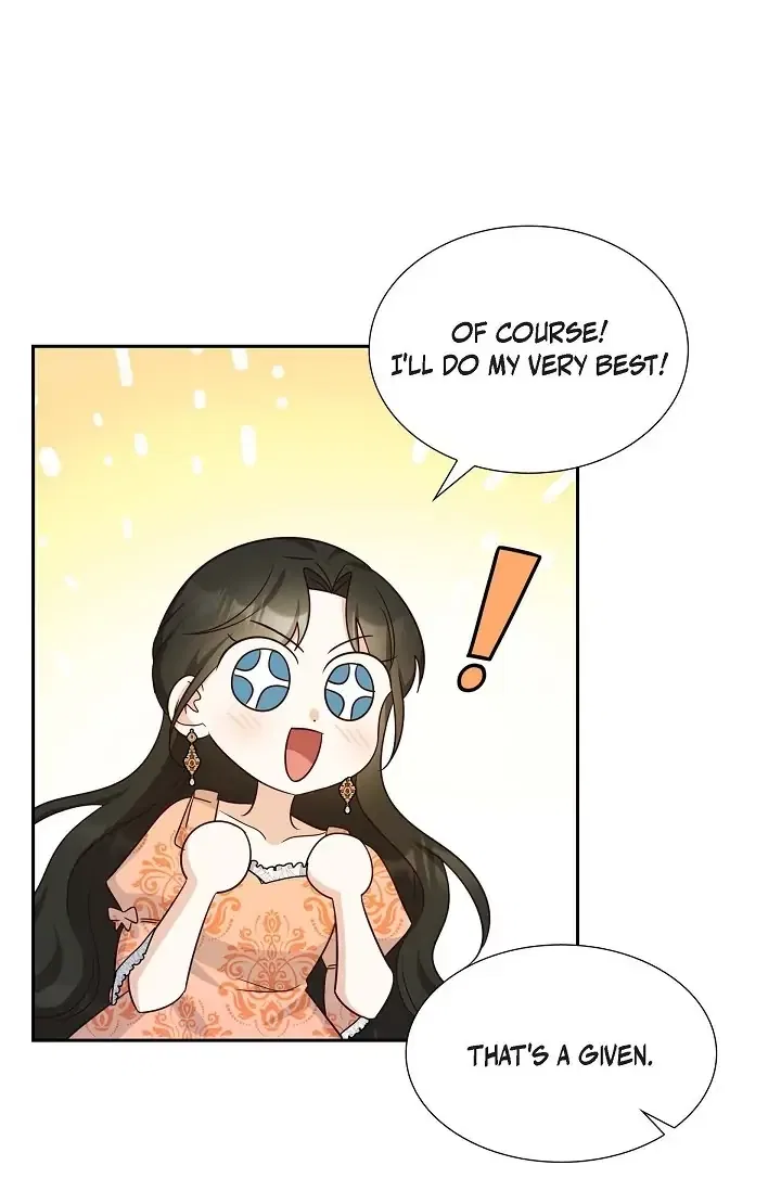 My Fair Maid Chapter 27 – Page 34