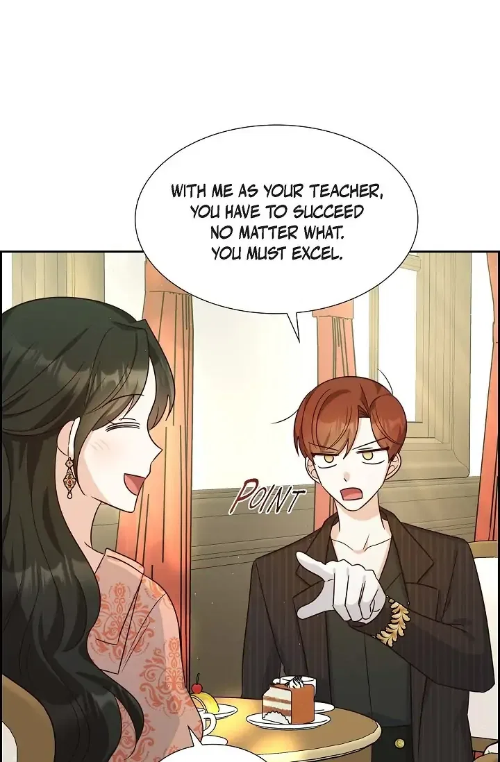 My Fair Maid Chapter 27 – Page 35