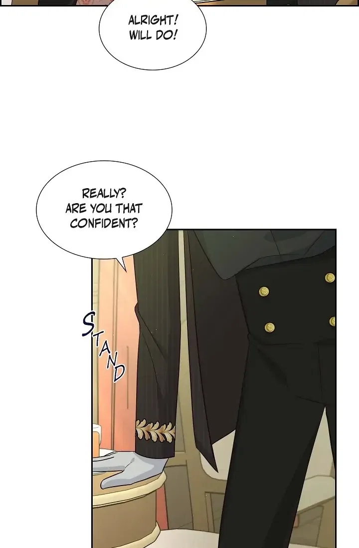 My Fair Maid Chapter 27 – Page 36