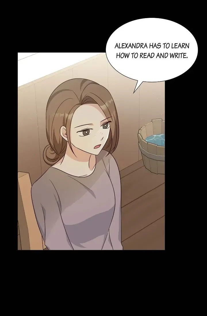 My Fair Maid Chapter 27 – Page 41