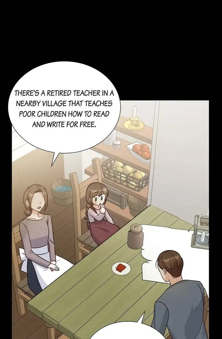 My Fair Maid Chapter 27 – Page 43