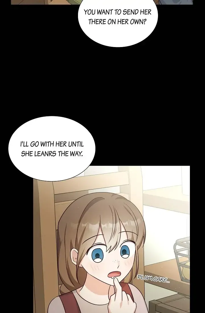 My Fair Maid Chapter 27 – Page 44