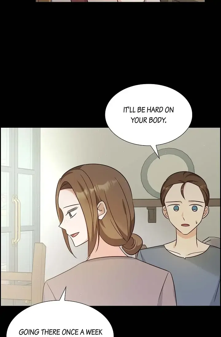 My Fair Maid Chapter 27 – Page 45
