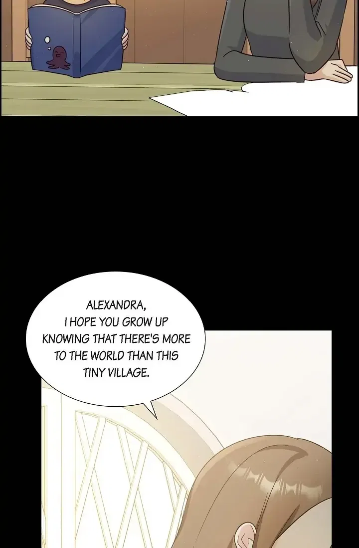 My Fair Maid Chapter 27 – Page 54
